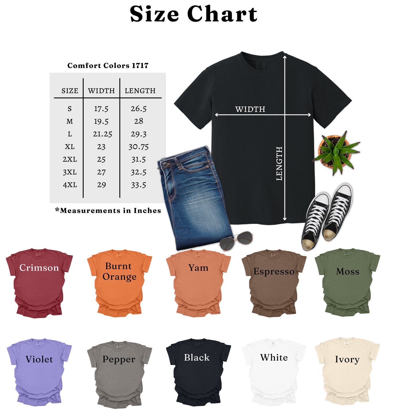 Embroidered Tricotri Shirt