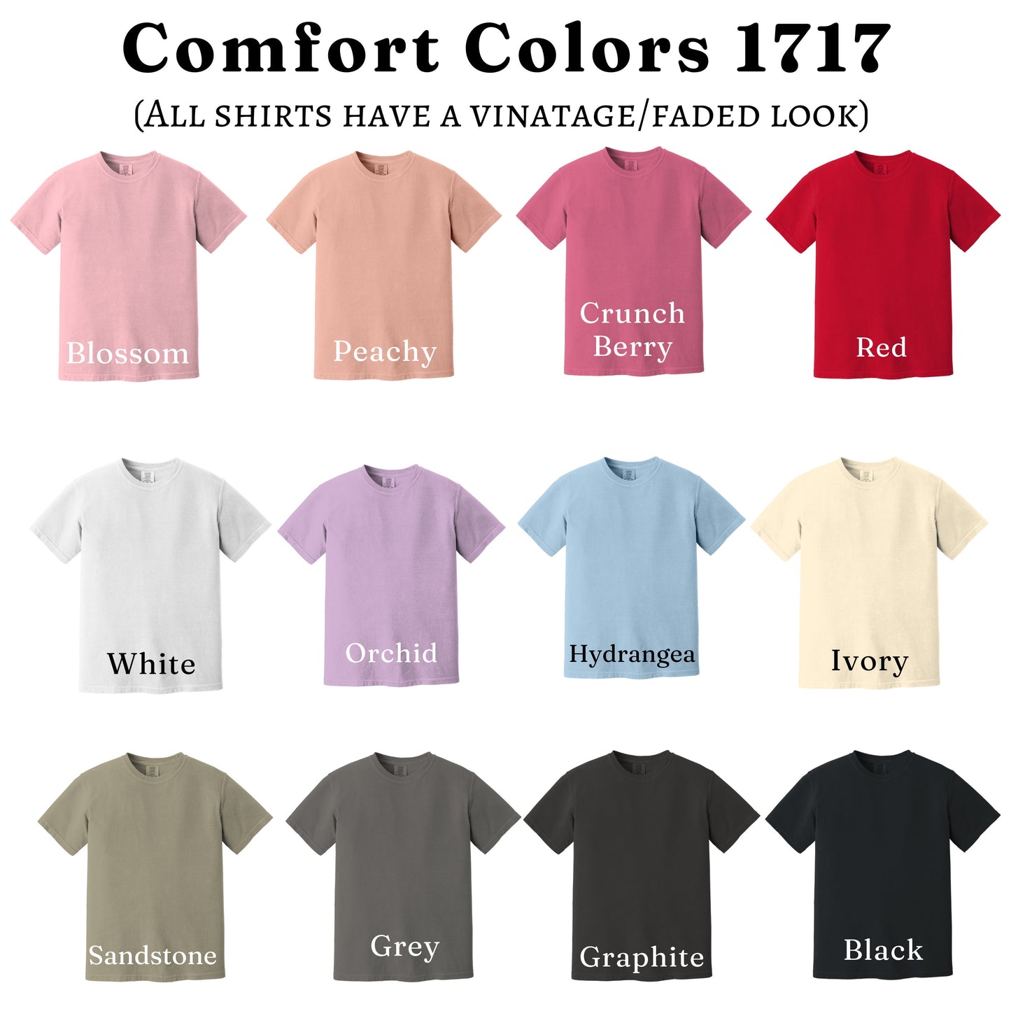 Embroidered Echale Ganas Mija T-shirt, Embroidered Spanish Phrase T-shirt