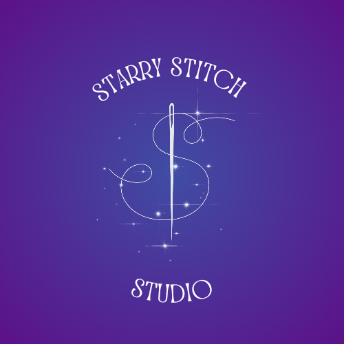 Starry Stitch Studio